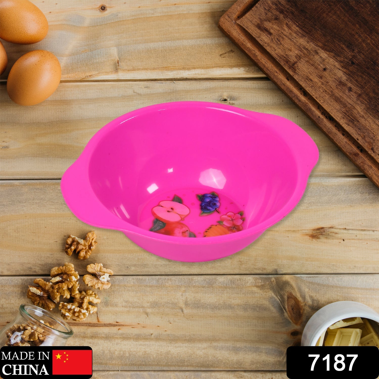 10-inch snack bowl 10-inch snack bowl